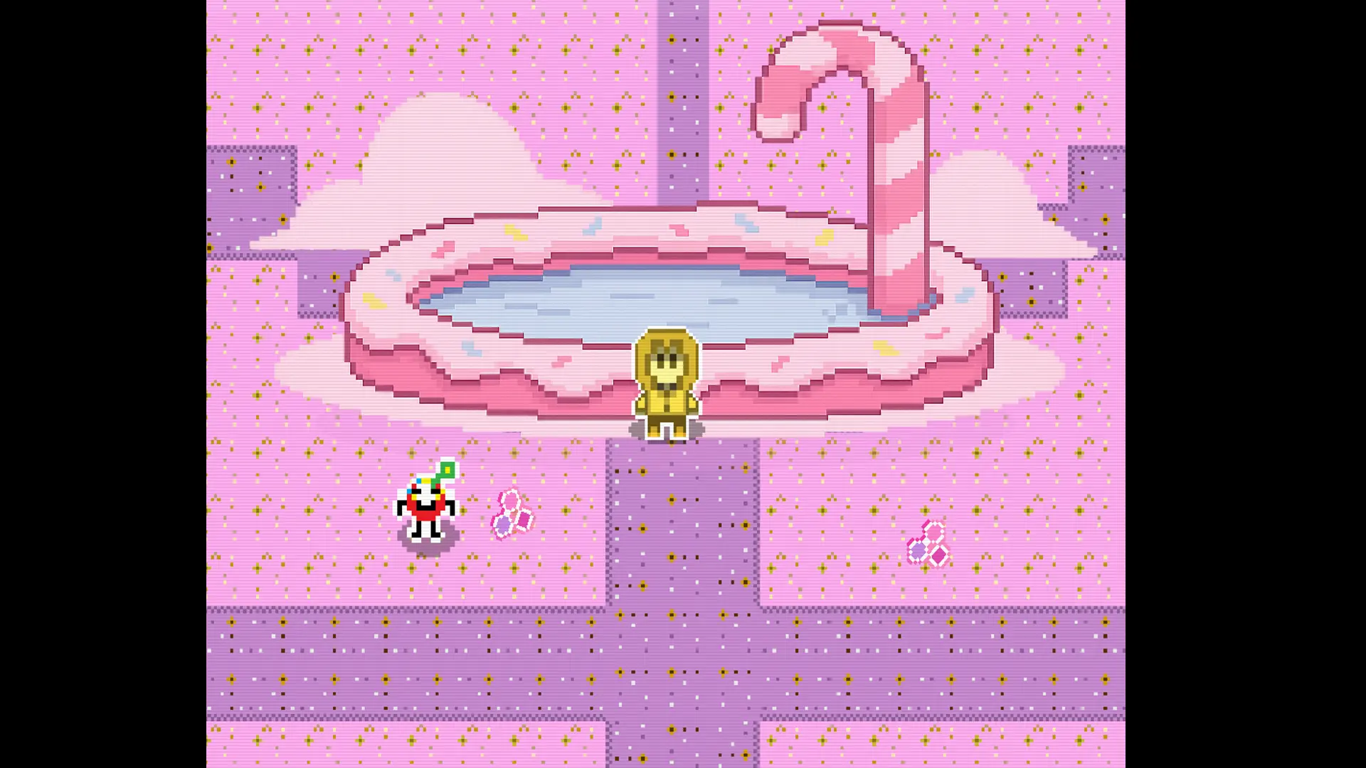 Starfell Screenshot 1