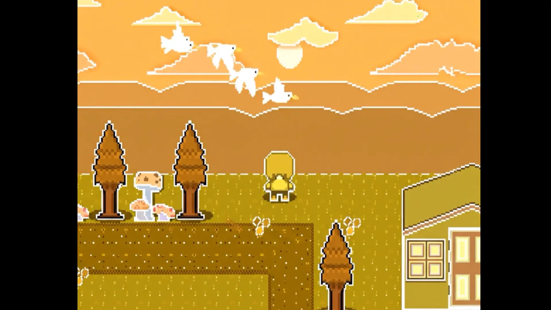 Starfell Screenshot 2