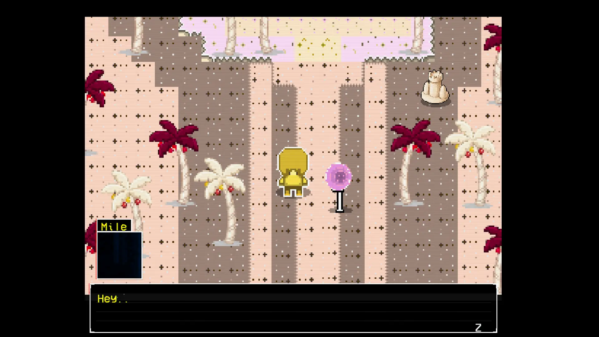 Starfell Screenshot 3